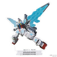 STRICT-GwGUNDAM NEXT FUTURE PAVILIONxANX^c