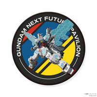 STRICT-GwGUNDAM NEXT FUTURE PAVILIONxo[R[X^c