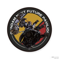 STRICT-GwGUNDAM NEXT FUTURE PAVILIONxo[R[X^c