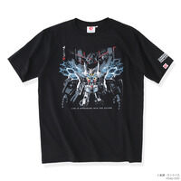 STRICT-G JAPANwGUNDAM NEXT FUTURE PAVILIONxTVc