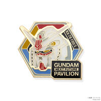 STRICT-GwGUNDAM NEXT FUTURE PAVILIONxsY RX-78F00