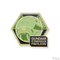 STRICT-GwGUNDAM NEXT FUTURE PAVILIONxsY HALO-25EX