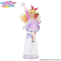 Amazon.co.jp: アイカツ コラボアクリルスタンド いちごあかり