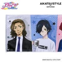 �y�Ĕ́z�A�C�J�c�I�X�^�C�� for Gentleman �����J�c�I�t�F�C�X�^�I��