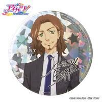 �y�Ĕ́z�A�C�J�c�I�X�^�C�� for Gentleman  �����J�c�I�z���ʃo�b�W