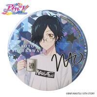 �y�Ĕ́z�A�C�J�c�I�X�^�C�� for Gentleman  �����J�c�I�z���ʃo�b�W