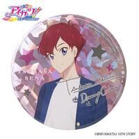 �y�Ĕ́z�A�C�J�c�I�X�^�C�� for Gentleman  �����J�c�I�z���ʃo�b�W