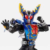 S.H.Figuartsi^@j ʃC_[K^bN nCp[tH[