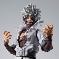 Amazon.com: Bandai Tamashii Nations Black Condor 