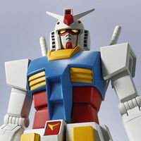 METAL ROBOT SIDE MS K...