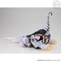 恐竜戦隊ジュウレンジャー｜ アニメグッズ ・フィギュア・おもちゃなら