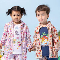 �t�[�h���O�����b�V���p�[�J�[