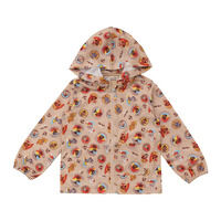 �t�[�h���O�����b�V���p�[�J�[