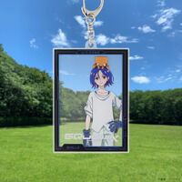 STRICT-G�w�@����mGundam GQuuuuuuX�x�L�����N�^�[�t���[�����A�N�����L�[�z���_�[ �V���E�W