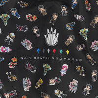 �i���o�[��������S�W���E�W���[�@�f�t�H�����@�����߂�g�[�g�o�b�O