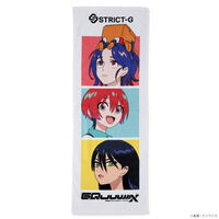 STRICT-Gw@mGundam GQuuuuuuXxLN^[^Ic