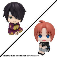 るかっぷ ファンタスティック・ビースト ニュート＆ジェイコブ
