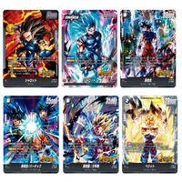 ドラゴンボールスーパーカードゲーム フュージョンワールド スタートデッキEX シャロット[FS09]