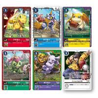 デジモンカードゲーム エクストラブースター VERSUS MONSTERS【EX-09】