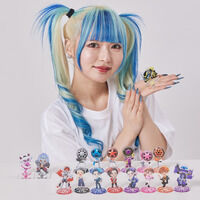 �������u���u���W���[�@�f�t�H�����@�A�N�����X�^���h�i�S17��j