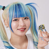 �������u���u���W���[�@�f�t�H�����@�A�N�����X�^���h�i�S17��j