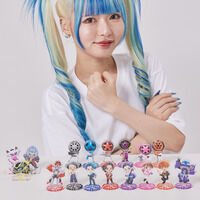 �������u���u���W���[�@�f�t�H�����@�A�N�����X�^���h�i�S17��j