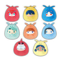 @mGundam GQuuuuuuX@Ă̂񂸃RNV