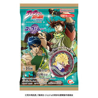 ディスクART ジョジョの奇妙な冒険 黄金の風(12個入) | ジョジョ