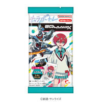 第24話のグエル＆エランが登場！「水星の魔女 ダイアログ