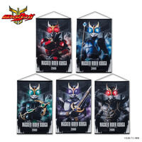 仮面ライダークウガ  B2タペストリー