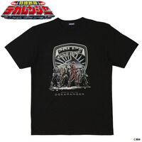 スーパードラゴンボールヒーローズ 7周年記念Tシャツ