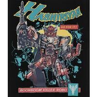 ���f�q�[���[T�V���c�@�������u���u���W���[�@�u���u���L���[���{��