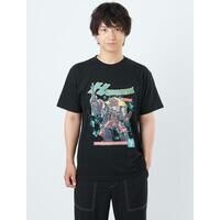 ���f�q�[���[T�V���c�@�������u���u���W���[�@�u���u���L���[���{��