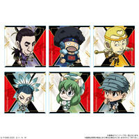 【フィギュア29点】HUNTER×HUNTER ドラゴンボール　ガンダム フィギュア29点】HUNTER×HUNTER ドラゴンボール ガンダム - メルカリ