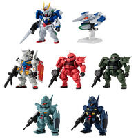 FW GUNDAM CONVERGE 28(10)