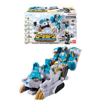 ミニプラまとめ売り ミニプラ ナンバーワン合体シリーズ04 グーデバーン&ベアックマ