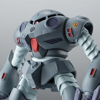 ROBOT SIDE MS MSM-07E Y...