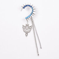 ���l����L���O�I�[�W���[�@�����}�E�K�X�g�@�C���[�J�t