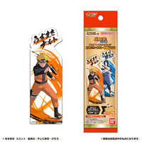 ブックマークコレクション NARUTO-ナルト- 疾風伝 Vol.1