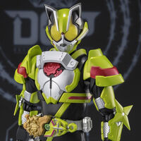 徹底レビュー】S.H.Figuarts（真骨彫製法） 仮面ライダー