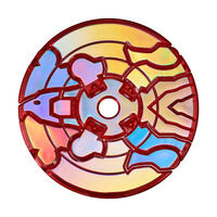 �f�B�X�N�A�j�}�� �^�J�f�B�X�N�Z�b�g