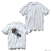 STRICT-Gw@mGundam GQuuuuuuXxTVc WHITE GUNc