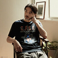 STRICT-G.Fab�w�@����m�K���_���x���[�Y�h�X�^�C��T�V���c �K���^���N