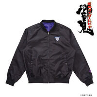 仮面ライダーギーツ DGP （デザイアグランプリ） ジャケット メンズXL 仮面ライダーギーツ DGP（デザイアグランプリ） スタッフ