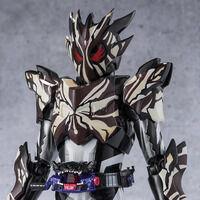 仮面ライダーW JET キャップ | HENSHIN by KAMEN RIDER × CHARI