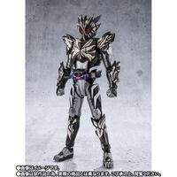 S.H.Figuarts ʃC_[r^[K }[uuCNbL[tH[