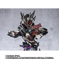 S.H.Figuarts ʃC_[r^[K }[uuCNbL[tH[