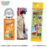 ブックマークコレクション　SAKAMOTO DAYS　Vol.2