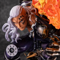 抽選販売】Portrait.Of.Piratesワンピース“LIMITED EDITION