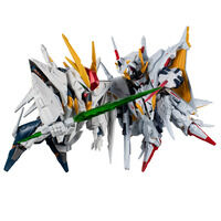 プレミアムバンダイ限定】ダンボール戦機 LBXパンドラ(アミ専用